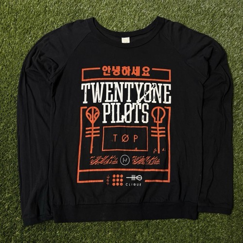 Camicia manica lunga twenty - manica,