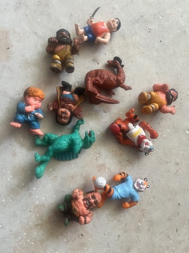 Figurine altre - figurine,