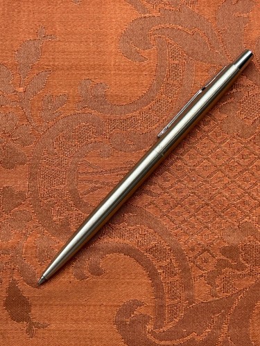 Penna parker vector steel - parker,