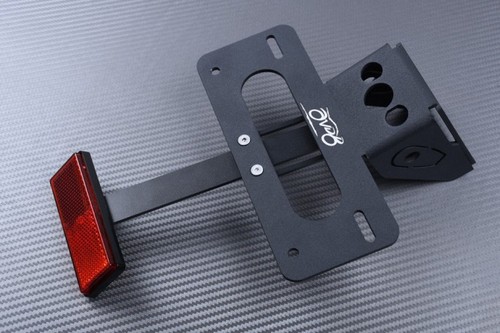 Support plaque - support,