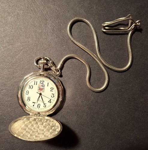 Set orologi con stemmi - set, 2