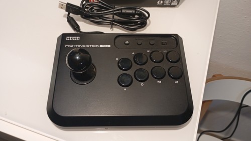Hori fighting stick mini - stick,