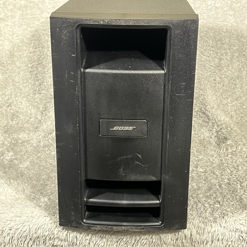 Bose model ps28 - ps28, iii
