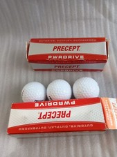 Palline da golf Precept Power