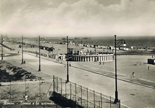 RIMINI - TENNIS E LA ROTONDA -