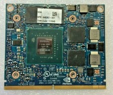 848262-001 - HP NVIDIA Quadro