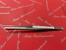 Chirurgische Pinzette 30 cm