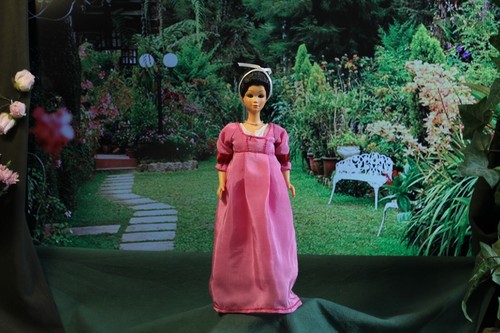 Abito doll collezione - abito,