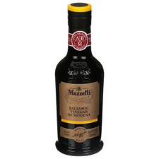 Mazzetti Vinegar Balsamic Gold