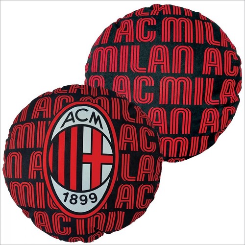 Cuscino milan ufficiale - milan,
