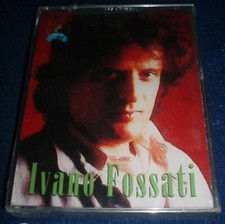 IVANO FOSSATI - RACCOLTA - 2MC