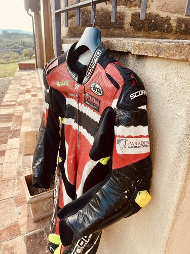 Tuta professionale canguro - in,