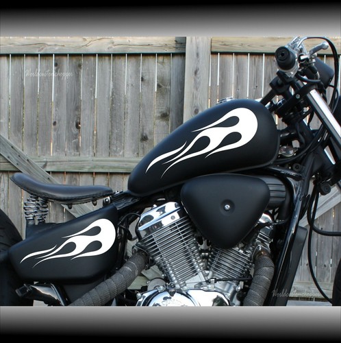 Adesivi stikers per honda - adesivi,