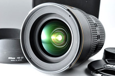 [Come nuovo] Nikon AF-S NIKKOR