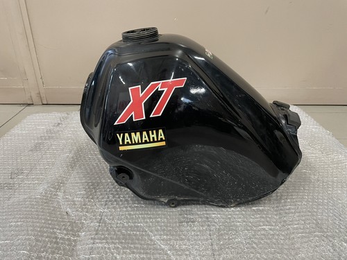 Serbatoio yamaha 600 86 - yamaha, xt