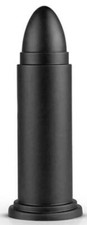 Plug anale MAXI dilatatore per