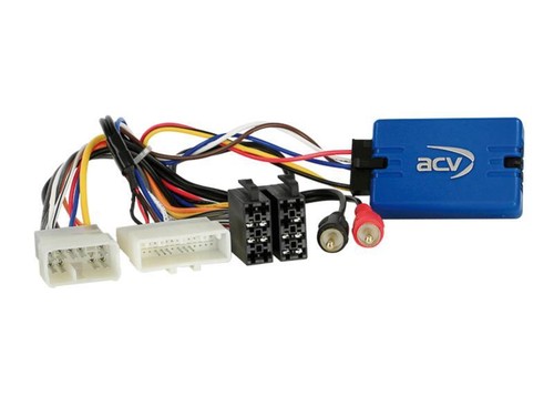 Adattatore telecomando volante