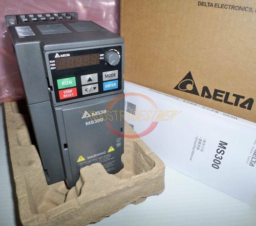 Inverter delta vfd9a0ms43ansaa - delta,