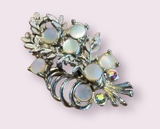 🩷 Spilla Vintage Austriaca