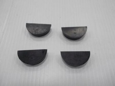 Kit 4 Tappi gommini coperchio