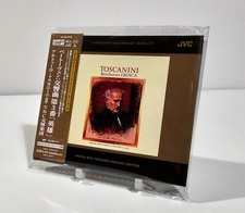 TOSCANINI,BEETHOVEN-SYMPHONY