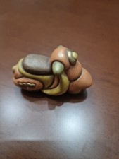 Thun Piccola Vespa Moto