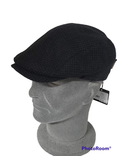Borsalino berretto sfilato - berretto,