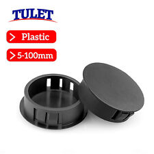 Tappi Fori Plastica Blanking