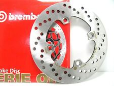 BREMBO 68B40747 DISCO FRENO
