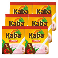 Kaba Fragola Bevanda in