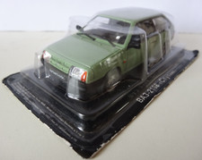 VAZ - 2108 - 3 portes - 1986 -