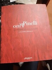 PINO PINELLI LA PITTURA SENZA