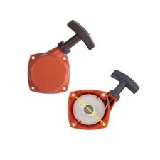 Avviatore originale Efco, Oleo