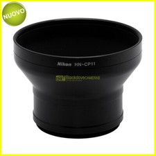 Nikon cp11 original lens - original,