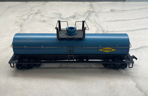 Athearn 1552 dow x - athearn, #1552