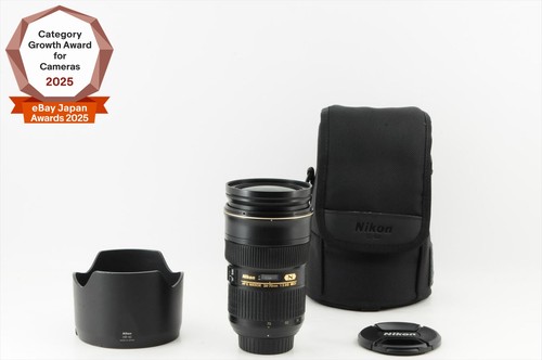 Eccellente obiettivo nikon - obiettivo,
