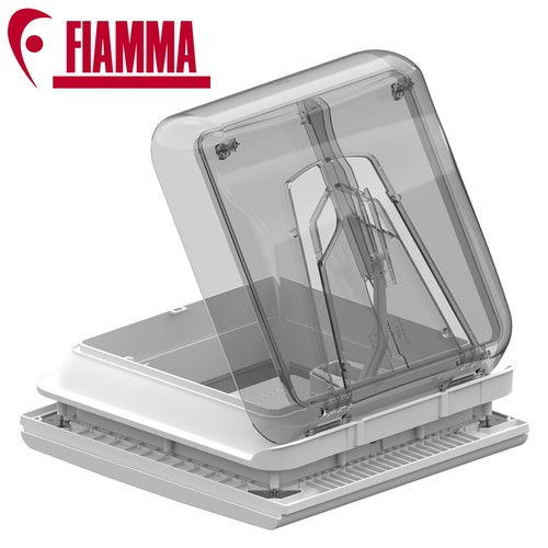 Fiamma sfiato tetto - fiamma,