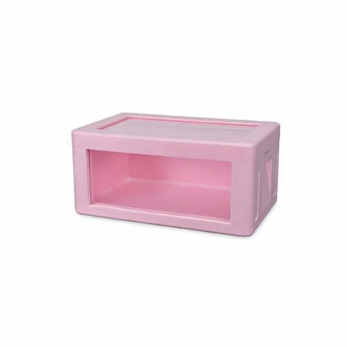 Box espositore alimentare