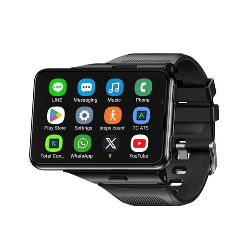 Smart watch pollici - 2,88,