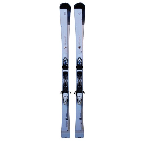 Sci rossignol famous - rossignol, +