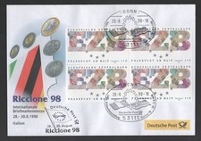 Copertina Esposizione