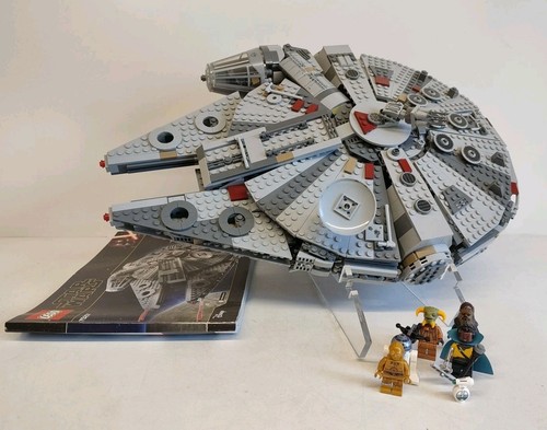 Lego star wars millennium - lego,
