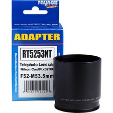 Adattatore Raynox RT5253NT per