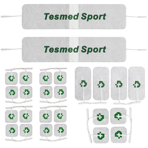 Tesmed top equipment set di - top, equipment: