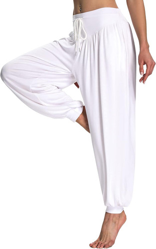 Pantaloni harem - pantaloni,