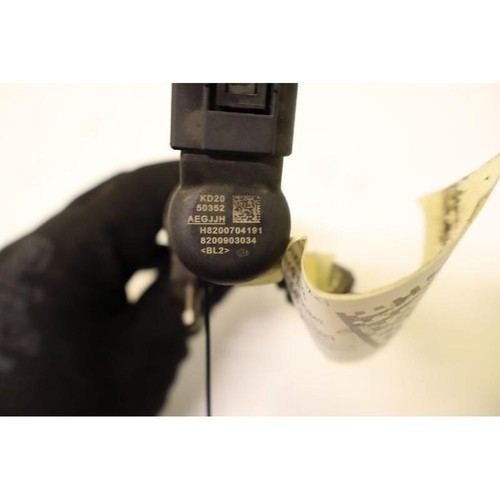 Iniettore diesel renault - iniettore,