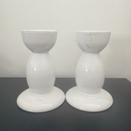 Candelabri deruta coppia h20 - deruta,
