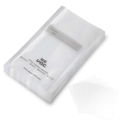 Wevac sacchetti sigillanti - wevac,