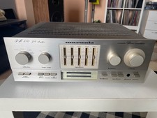 VENDO AMPLIFICATORE INTEGRATO