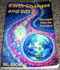 Earth Changes and 2012